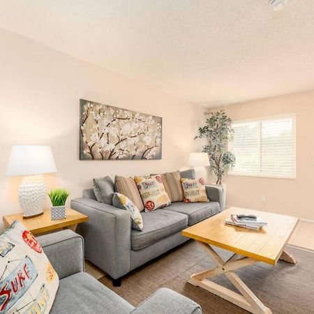 The Retreat 3 - Wilton Manors Apartment ฟอร์ต ลอเดอร์เดล ภายนอก รูปภาพ