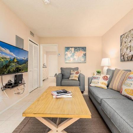The Retreat 3 - Wilton Manors Apartment ฟอร์ต ลอเดอร์เดล ภายนอก รูปภาพ