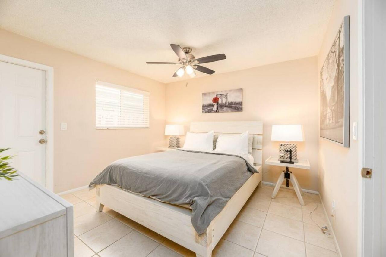 The Retreat 3 - Wilton Manors Apartment ฟอร์ต ลอเดอร์เดล ภายนอก รูปภาพ