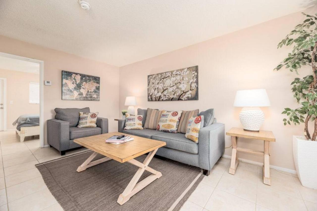 The Retreat 3 - Wilton Manors Apartment ฟอร์ต ลอเดอร์เดล ภายนอก รูปภาพ