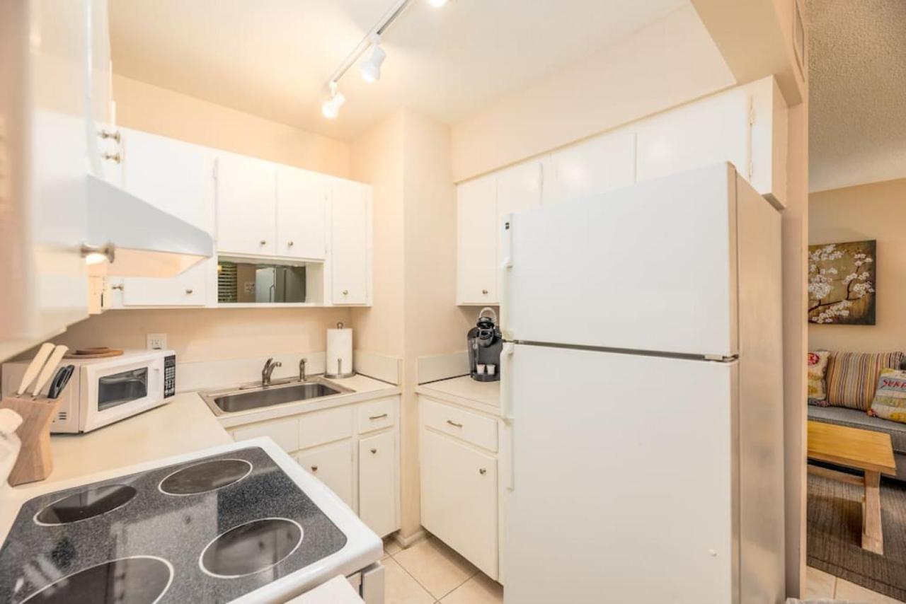 The Retreat 3 - Wilton Manors Apartment ฟอร์ต ลอเดอร์เดล ภายนอก รูปภาพ