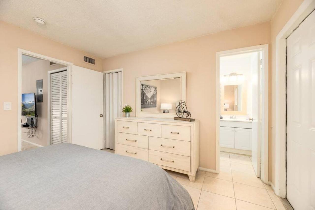 The Retreat 3 - Wilton Manors Apartment ฟอร์ต ลอเดอร์เดล ภายนอก รูปภาพ