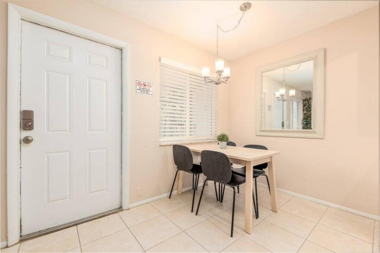 The Retreat 3 - Wilton Manors Apartment ฟอร์ต ลอเดอร์เดล ภายนอก รูปภาพ